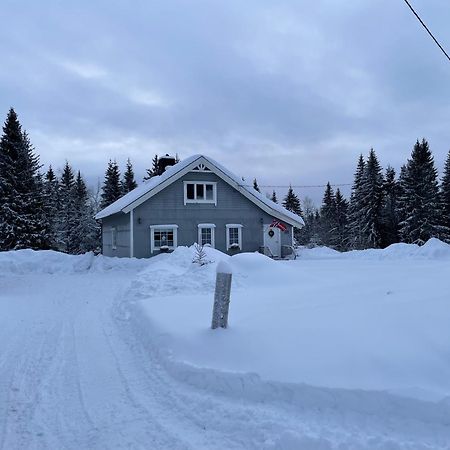 Sore Osen Orbekken Torberget Exteriör bild