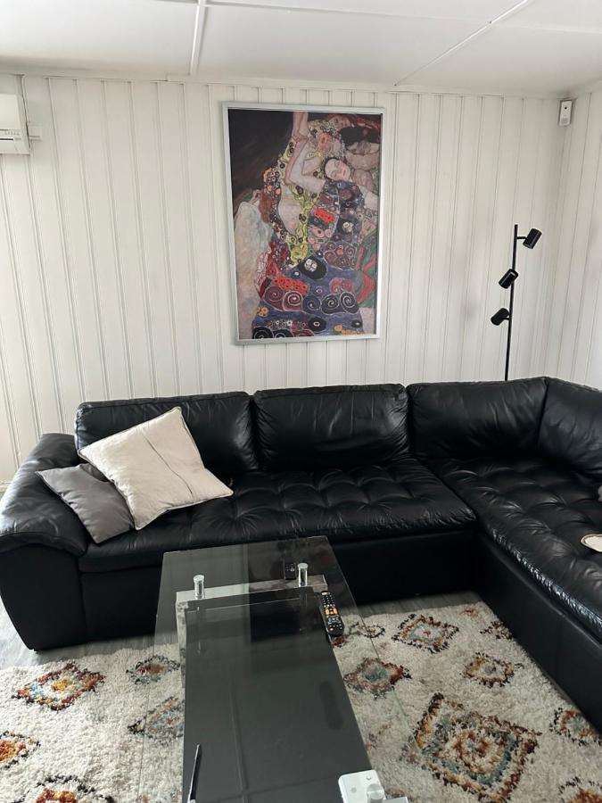 Sore Osen Orbekken Torberget Exteriör bild