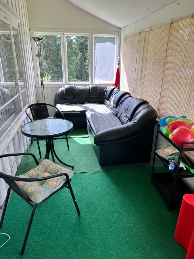 Sore Osen Orbekken Torberget Exteriör bild